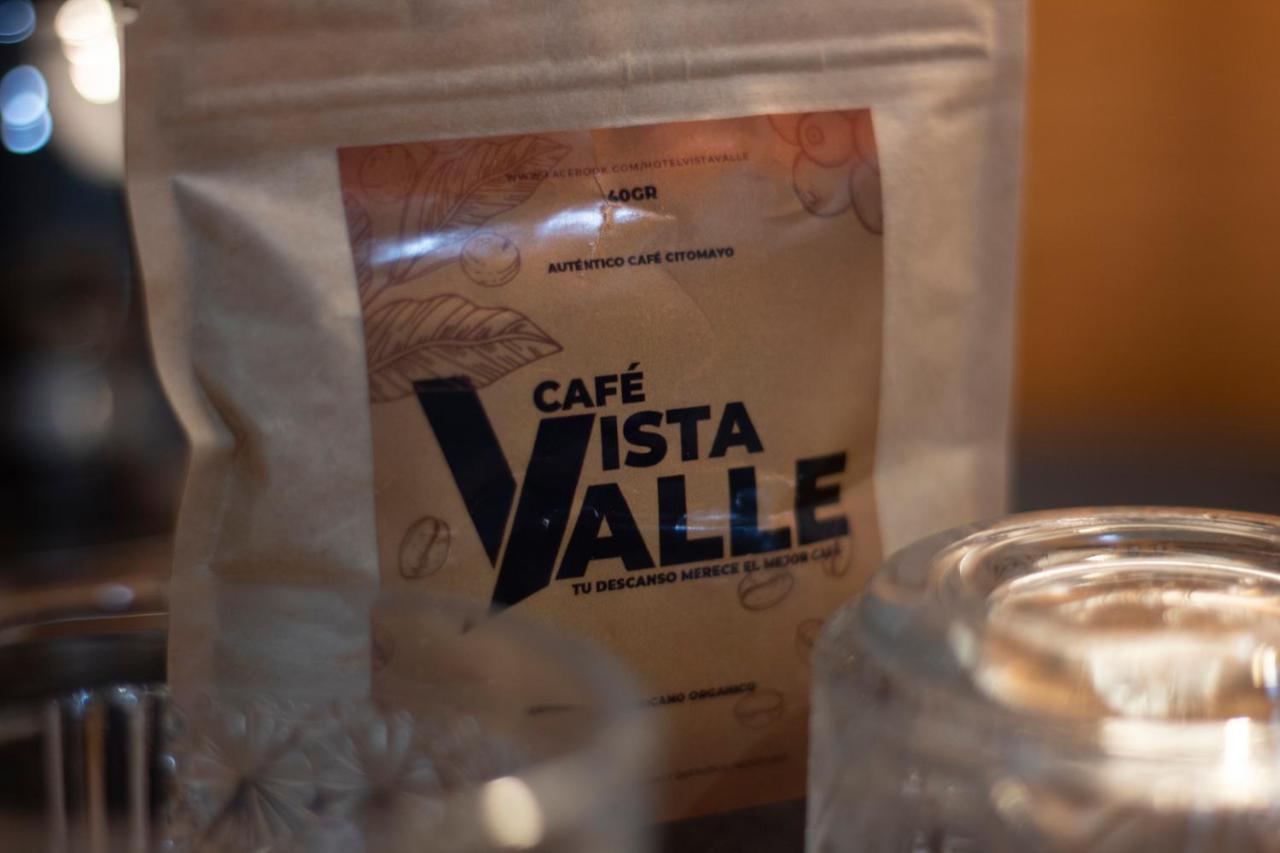 Hotel Vista Valle テピク エクステリア 写真